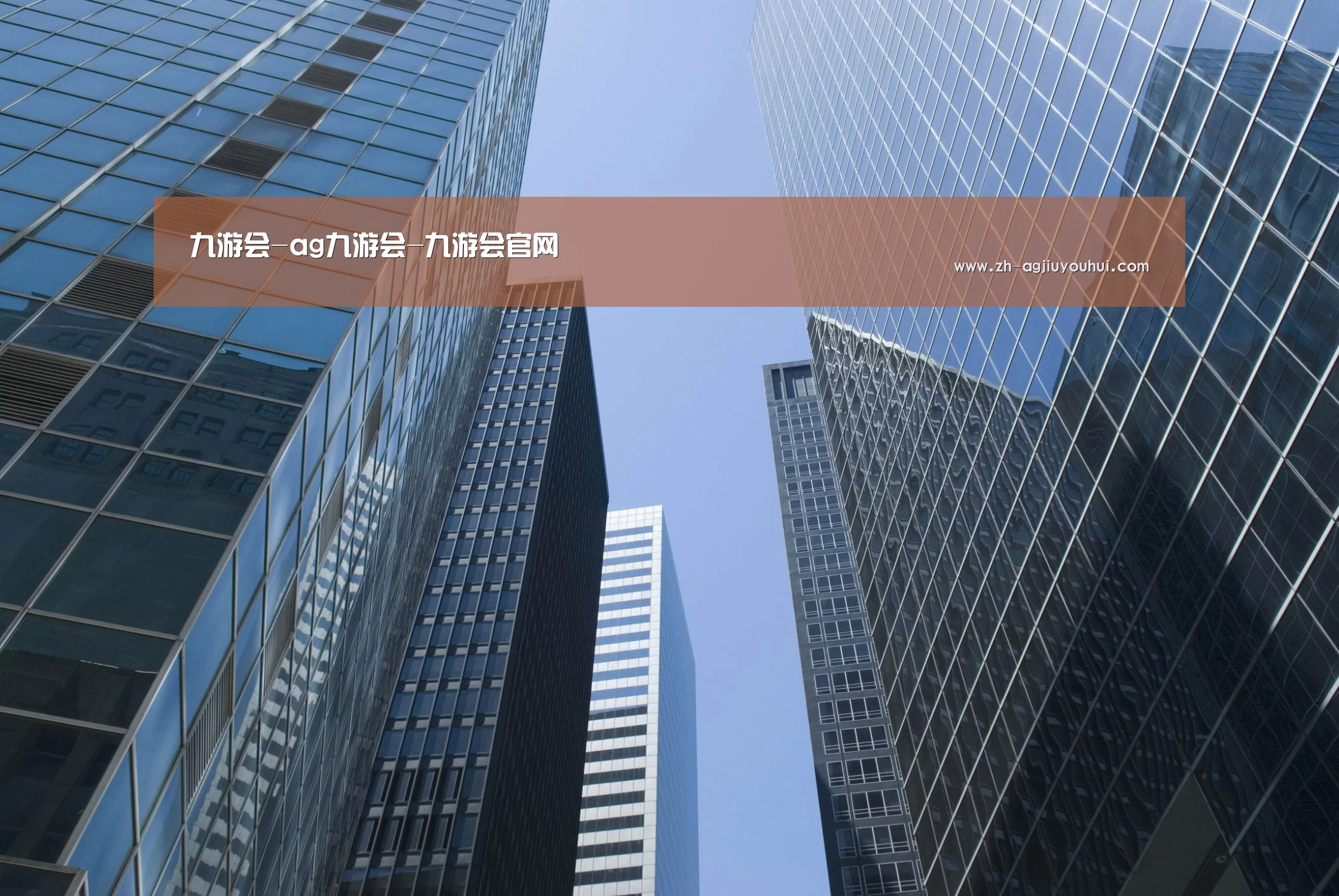 ag九游会公司简介 