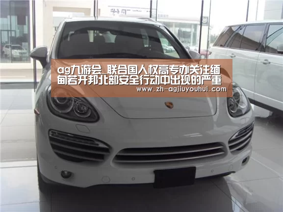 ag九游会_联合国人权高专办关注缅甸若开邦北部安全行动中出现的严重侵犯人权指称